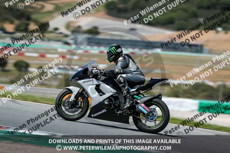 may 2019;motorbikes;no limits;peter wileman photography;portimao;portugal;trackday digital images